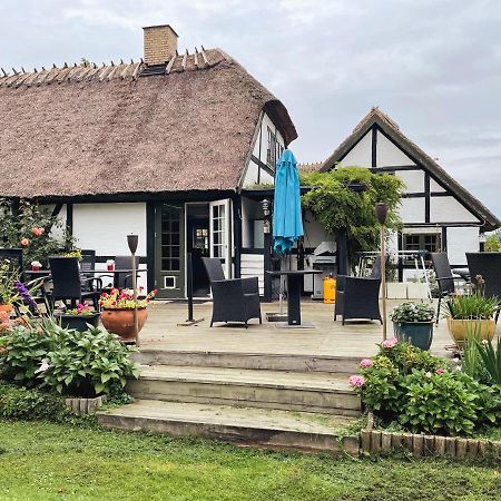 The Foresters House- Idyllic Tranquility- Non Smokers Only Store Heddinge Extérieur photo