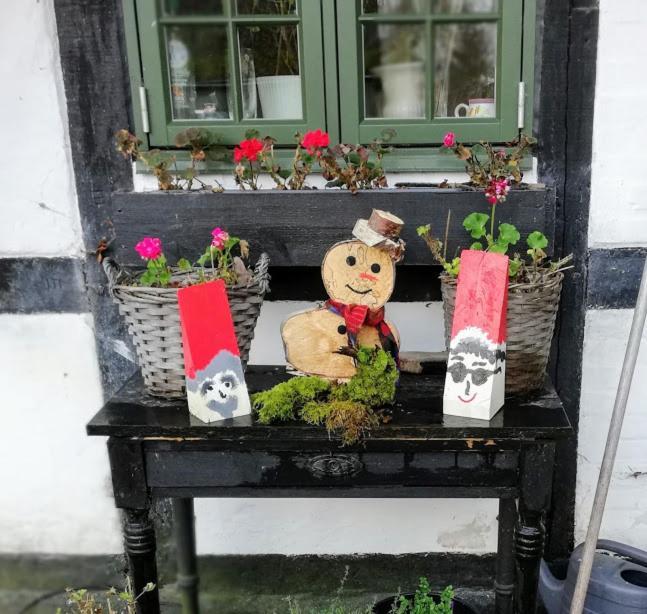 The Foresters House- Idyllic Tranquility- Non Smokers Only Store Heddinge Extérieur photo