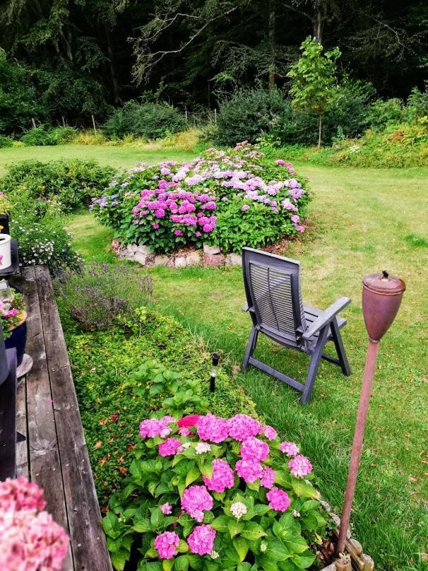 The Foresters House- Idyllic Tranquility- Non Smokers Only Store Heddinge Extérieur photo