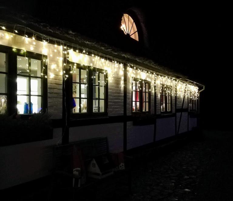 The Foresters House- Idyllic Tranquility- Non Smokers Only Store Heddinge Extérieur photo