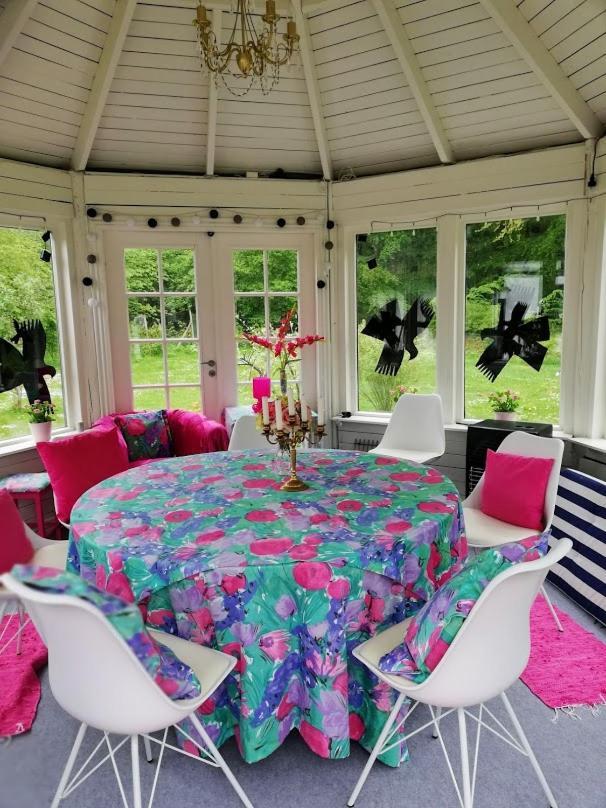 The Foresters House- Idyllic Tranquility- Non Smokers Only Store Heddinge Extérieur photo