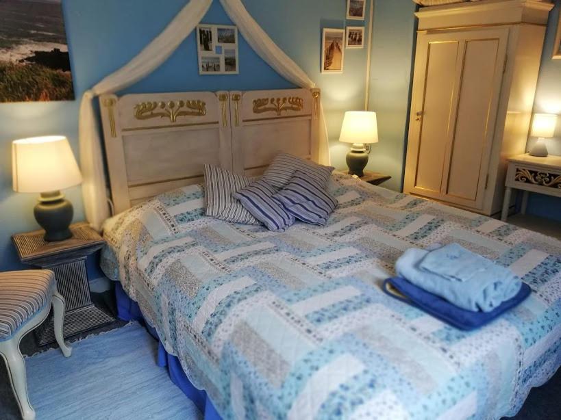 The Foresters House- Idyllic Tranquility- Non Smokers Only Store Heddinge Extérieur photo