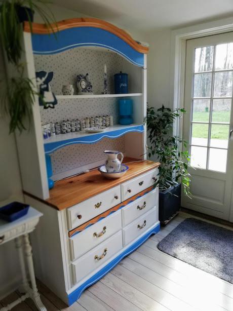 The Foresters House- Idyllic Tranquility- Non Smokers Only Store Heddinge Extérieur photo