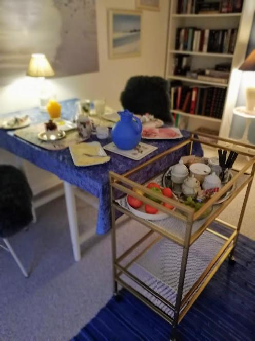 The Foresters House- Idyllic Tranquility- Non Smokers Only Store Heddinge Extérieur photo