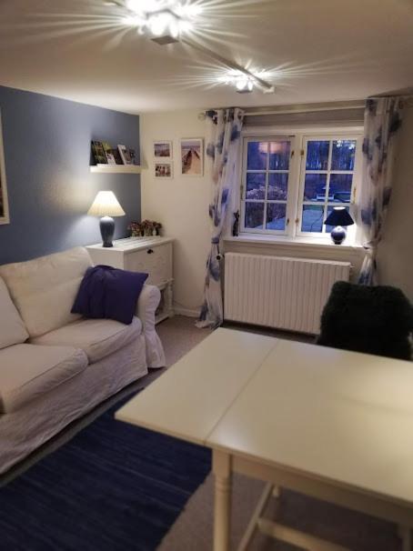 The Foresters House- Idyllic Tranquility- Non Smokers Only Store Heddinge Extérieur photo