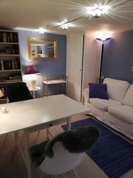 The Foresters House- Idyllic Tranquility- Non Smokers Only Store Heddinge Extérieur photo
